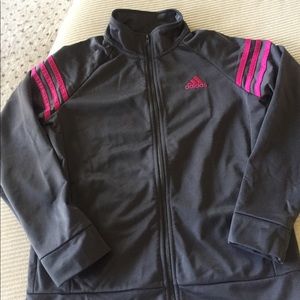 Adidas Sports Jacket